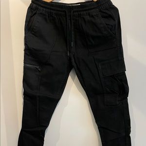 FairPlay Jean Jogger Pants